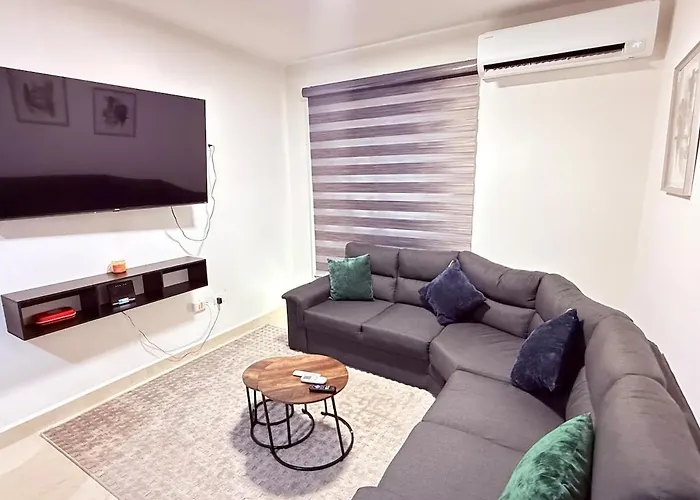 Spacious 3br Pool & Padel * Playa del Carmen